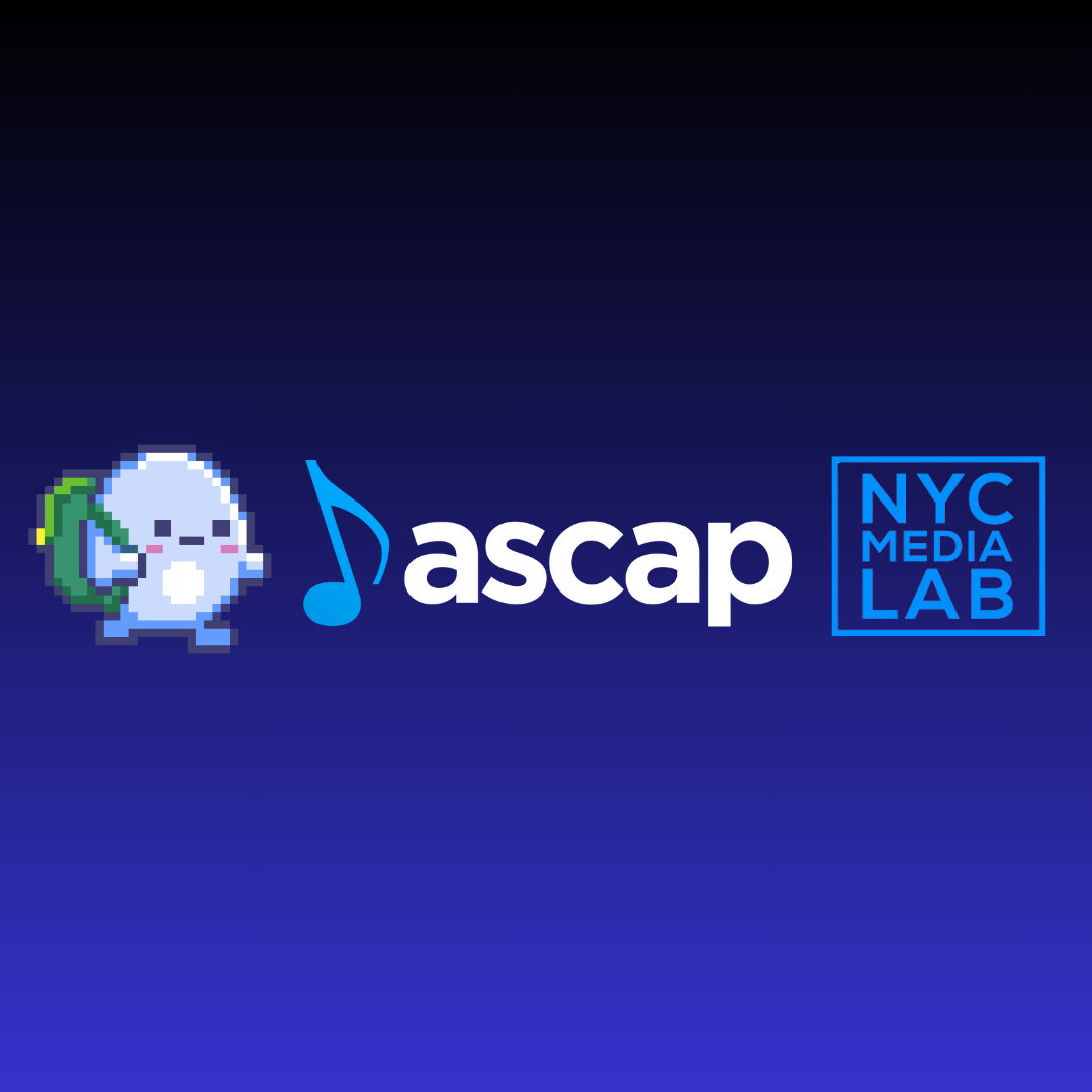 Overture receives AI grants from ASCAP/NYU
